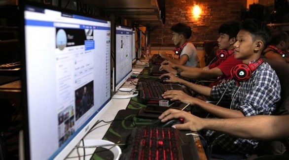 واشنطن قلقة إزاء قطع الإنترنت عن أكثر من مليون شخص في ميانمار