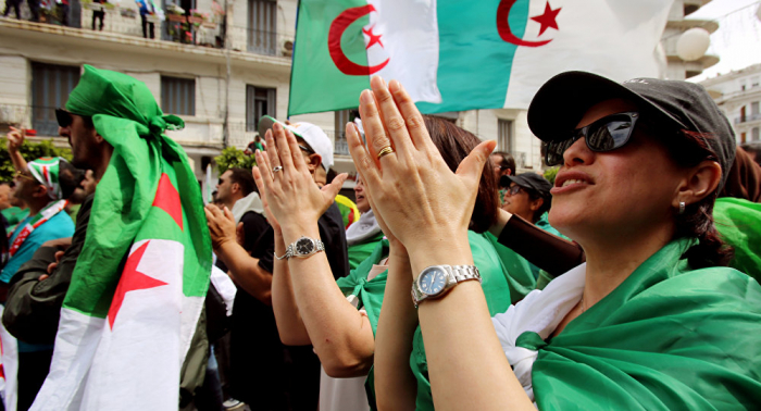 تعليمات عاجلة من قائد الجيش الجزائري بشأن "مسألة حساسة" في المسيرات