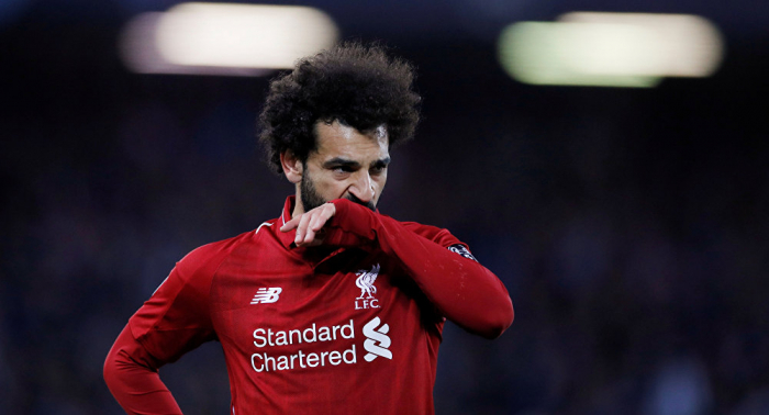 محمد صلاح ينتقد الإعلام ويعلق على هجوم سيناء