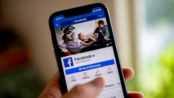   Facebook suspends app pre-installations on Huawei devices  
