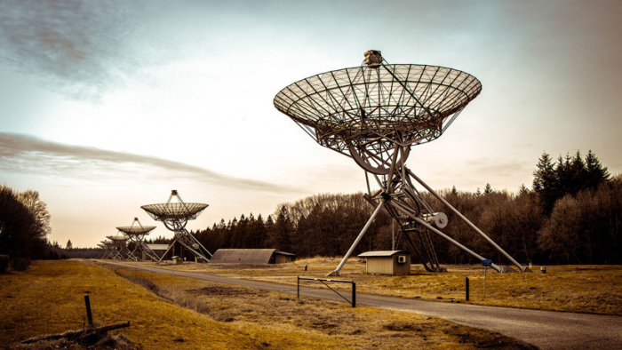 Logran identificar el origen de una misteriosa señal de radio extraterrestre