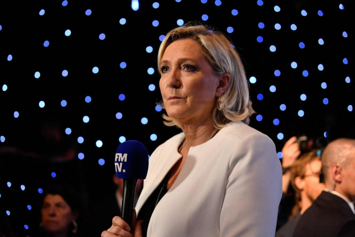 Französische Justiz ordnet Prozess gegen Marine Le Pen an