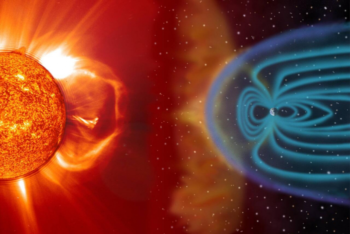 Superflares: Gigantische Strahlungsausbrüche der Sonne können Stromnetze lahmlegen