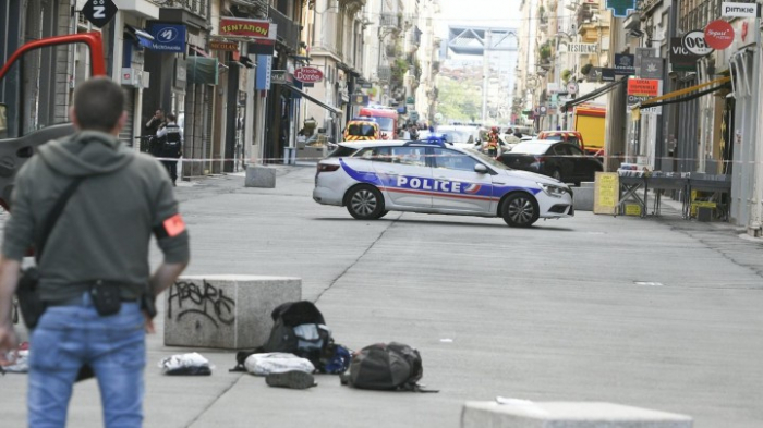 Haftbefehl gegen mutmaßlichen Attentäter von Lyon erlassen