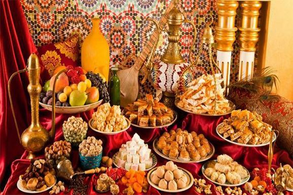   Bakou accueillera le Congrès mondial de la cuisine islamique  