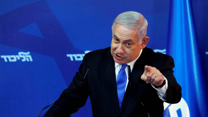 Le chef de la diplomatie palestinienne dénonce le soutien américain à Netanyahu