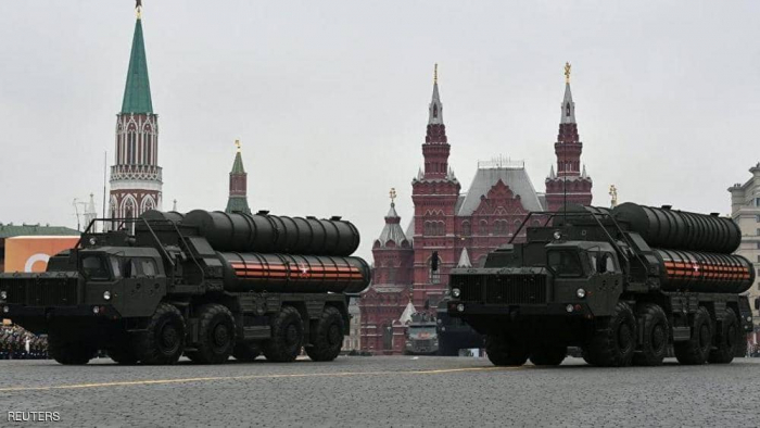 صاروخ روسي يثير أزمة جديدة بين موسكو والناتو