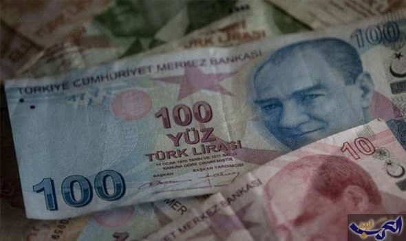 الاقتصاد التركي يواصل الانكماش خلال الربع الأول من 2019