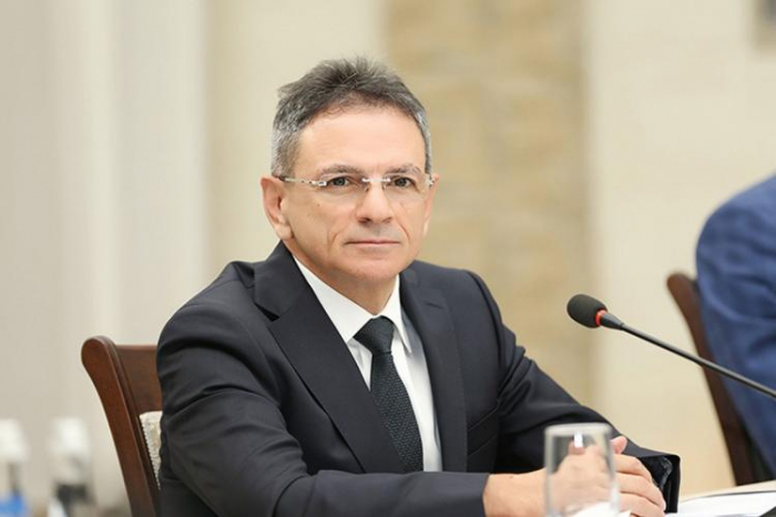  Madat Gouliyev nommé ministre azerbaïdjanais de l
