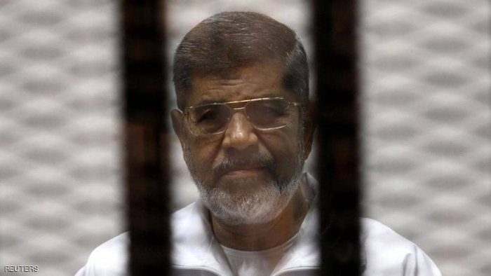 مصر ترفض "الأكاذيب" بشأن وفاة مرسي