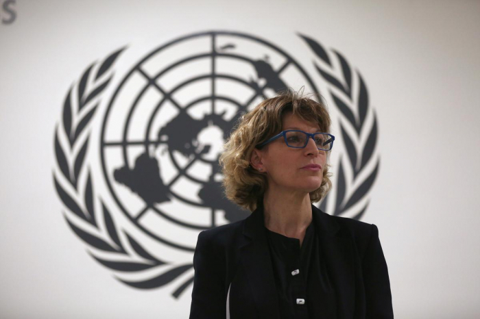 Countries should invoke universal jurisdiction in Khashoggi case: U.N