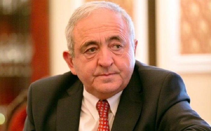  Asaf Hajiyev réélu secrétaire général de l