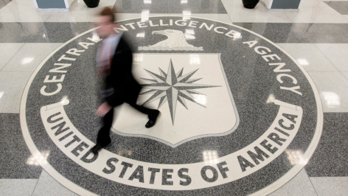 Pompeo: "La CIA a veces se equivoca", excepto con Huawei