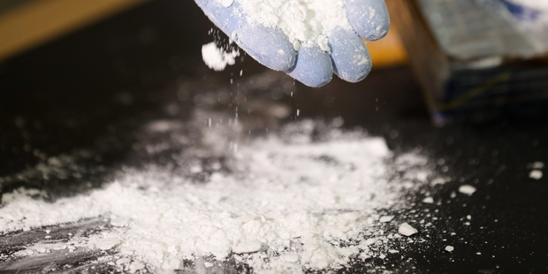 Saisie en Belgique de 679 kg de cocaïne en provenance de Bolivie