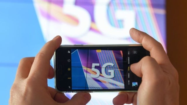 Iran plans limits testing of 5G networks