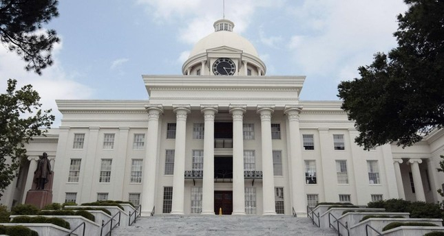 Alabama to require chemical castration for molesters of children younger than 13
