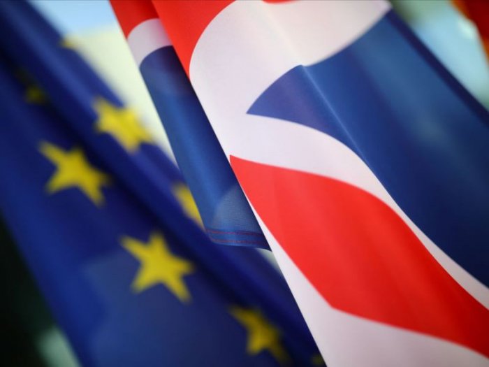Brexit: un "no deal" ne dispensera pas Londres de ses engagements financiers