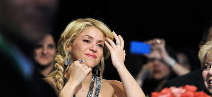Espagne : Shakira devant un juge pour des soupçons de fraude fiscale