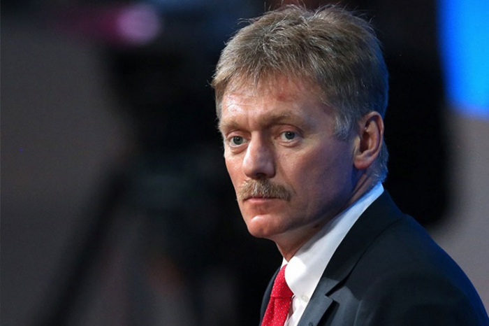   Peskov:  «Bakou est un partenaire très important de Moscou»