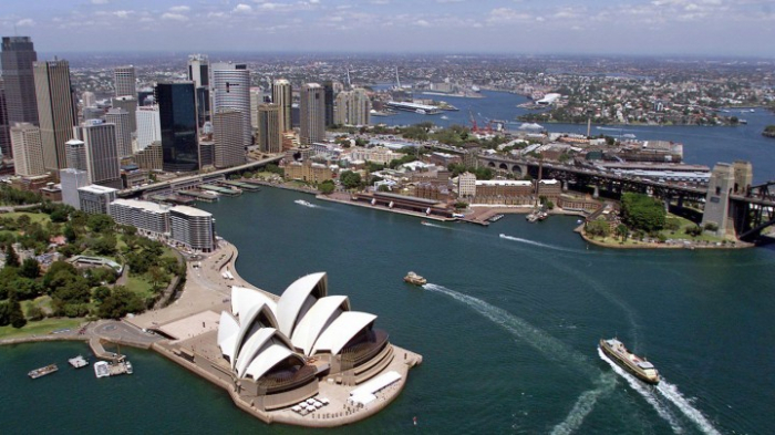 Sydney verhängt wegen extremer Trockenheit Einschränkungen für Wassernutzung