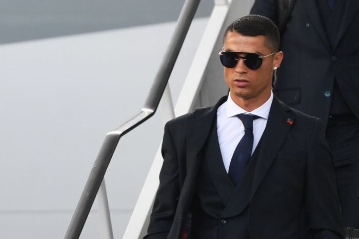 Accusé de viol, Cristiano Ronaldo assigné à comparaître aux Etats-Unis