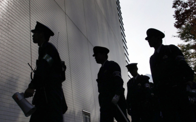 Al menos 25.000 policías velarán por la seguridad durante la Cumbre del G20 en Japón