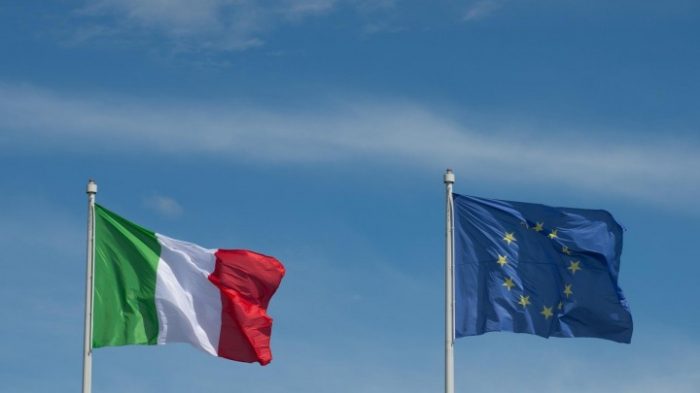 EU-Kommission empfiehlt Strafverfahren gegen Italien