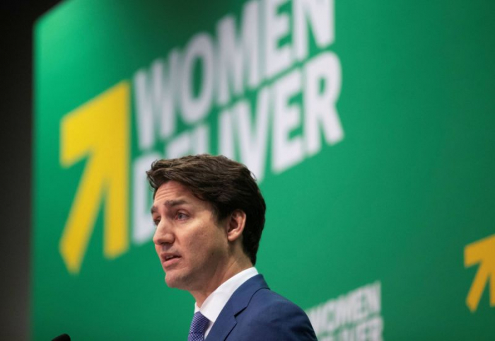 Trudeau "accepte" un rapport dénonçant un "génocide" contre les femmes autochtones