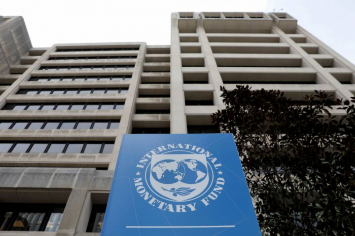 Pour le FMI, la "priorité absolue" est de résoudre les tensions commerciales