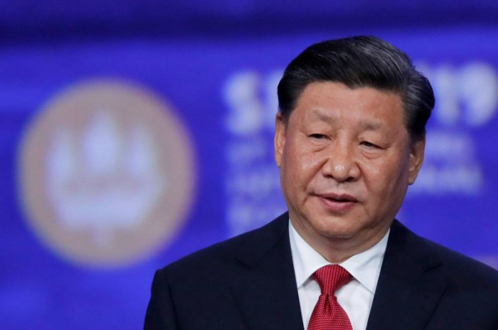 La Chine prête à "partager" la technologie 5G avec tous ses partenaires, affirme Xi