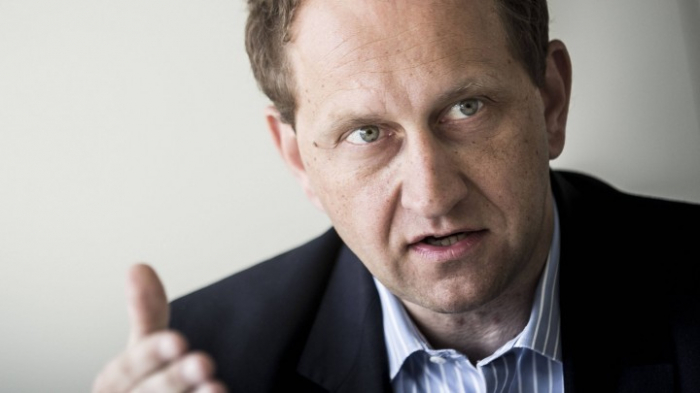 FDP-Politiker Lambsdorff erwartet keine Einigung