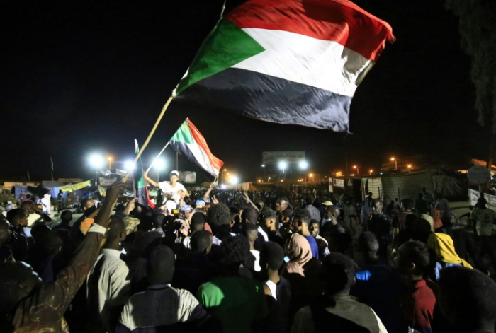 Les Emirats arabes unis inquiets pour la «stabilité» du Soudan