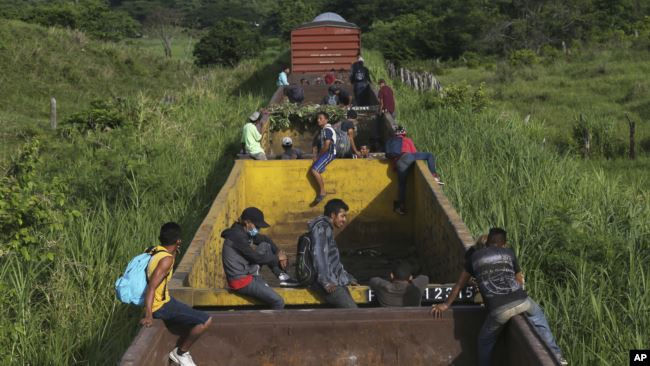 USA: le Congrès débloque 4,6 milliards de dollars face à la crise migratoire
