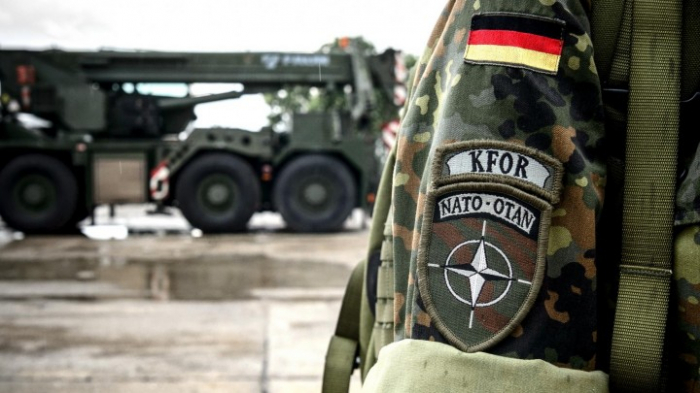 Warum die Bundeswehr im Kosovo und im Libanon ist