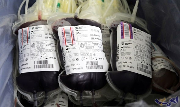 علماء يبتكرون تقنية توحّد فصائل الدم لإنقاذ المرضي عن طريق "الاختراق"