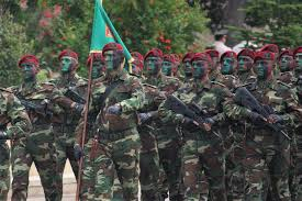  يوم القوات المسلحة لجمهورية أذربيجان   