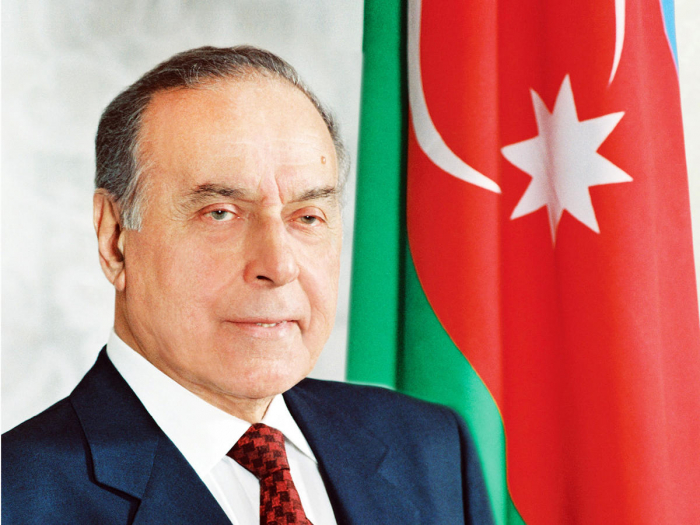   Azerbaiyán celebra el Día de la Salvación Nacional  