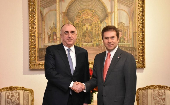  Azerbaiyán y Paraguay: Quince años de relaciones bilaterales 