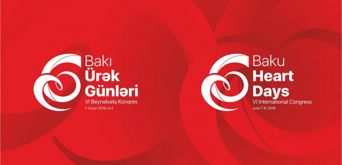 Le VIe Congrès international intitulé « Les Journées du cœur de Bakou » démarre officiellement
