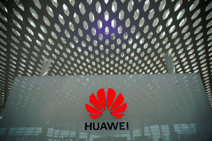 Huawei files lawsuit against U.S. Commerce Dept over seized equipment: filing