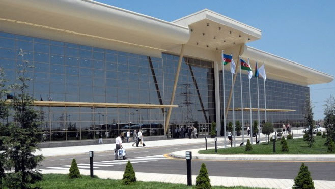  Bakou accueille les Salons « TransCaspian 2019» et « Road and Traffic 2019 » 