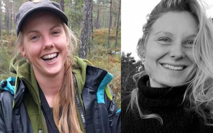 Assassinat de deux Scandinaves au Maroc:   peine de mort requise contre 3 accusés  