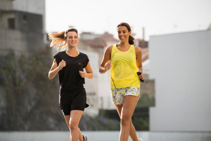 Le danger inattendu que courent les femmes en faisant régulièrement du sport