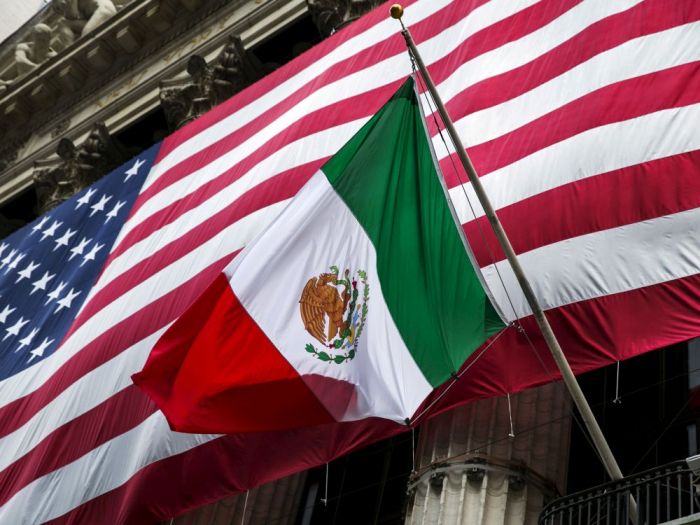 Mexico envoie une délégation de haut rang à Washington
