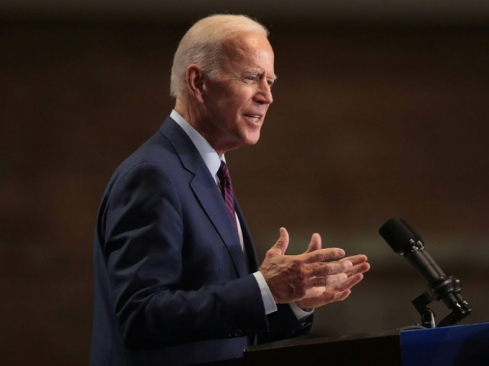  USA:  Joe Biden rattrapé par une polémique sur la ségrégation raciale