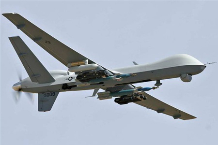 Drone attacks target Jizan airport in Saudi Arabia