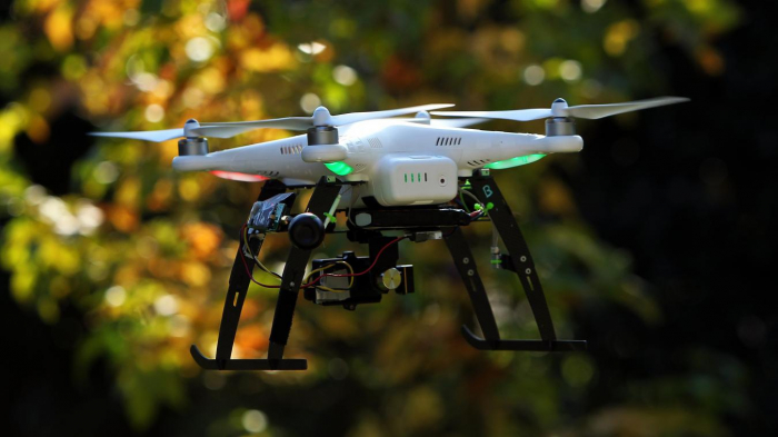 Japon: interdit de piloter un drone en état d