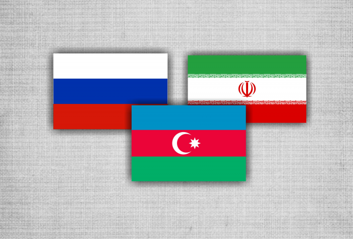  Le sommet Russie-Azerbaïdjan-Iran se tiendra d