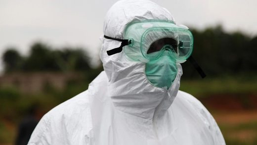   RDC / Ebola:   le bilan franchit la barre de 1500 morts