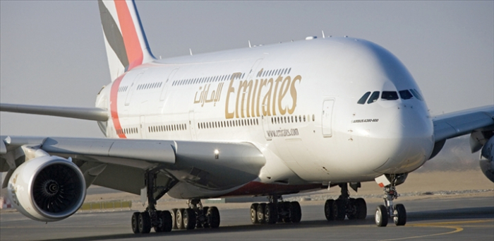 Emirats arabes unis: Les compagnies aériennes invitées à la prudence